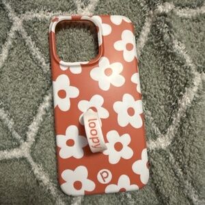 15 pro max loopy case